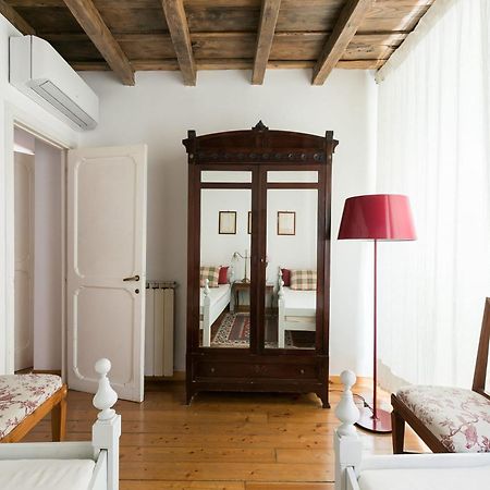 Farnese Charming Apartment ローマ エクステリア 写真